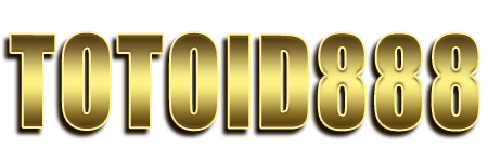 TOTOID888 Logo